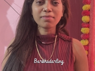 Barkhadarling