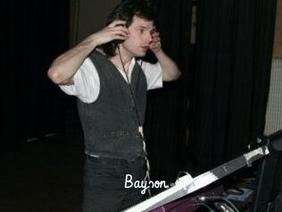 Bayson