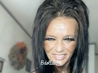 Bdolldiva