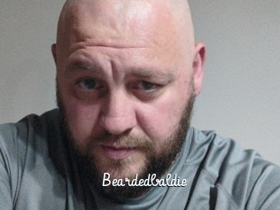 Beardedbaldie