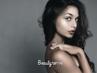 Beautyrosse