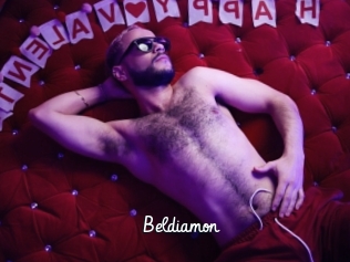 Beldiamon