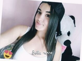 Bella_sense