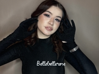 Bellebellerose
