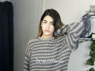 Berenicebonde