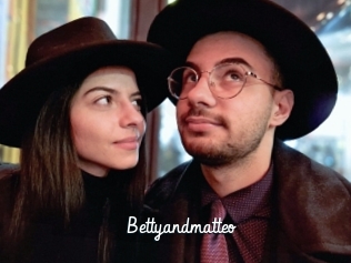 Bettyandmatteo