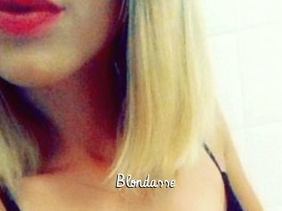 Blondasse