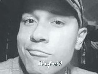 Blueflash8