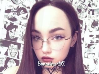 Bonniehartill