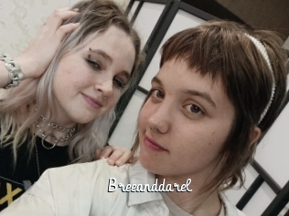 Breeanddarel