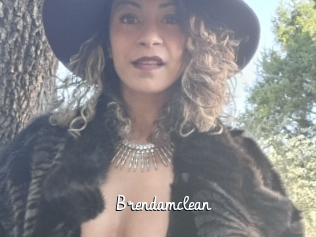 Brendamclean