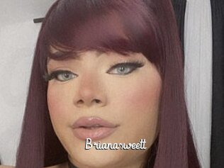 Brianasweett