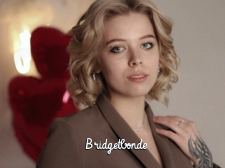 Bridgetbonde