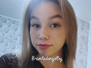 Brimladengelby