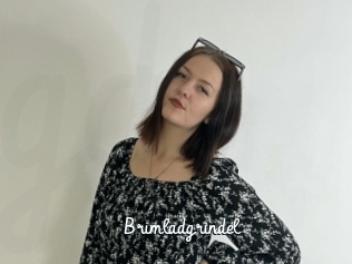 Brimladgrindel