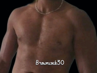 Browncock30