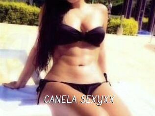 CANELA_SEXYXX