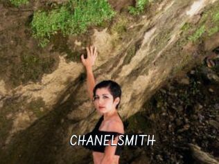 CHANELSMITH