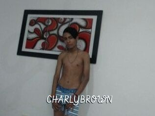 CHARLYBROWN