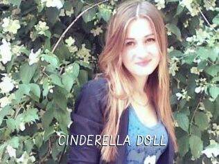 CINDERELLA_DOLL