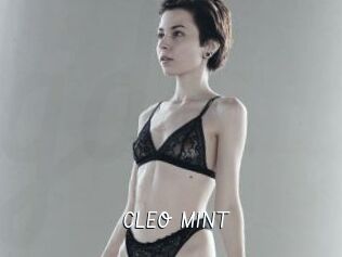 CLEO_MINT