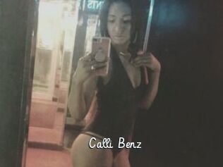 Calli_Benz