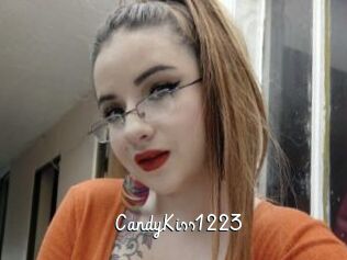 CandyKiss1223