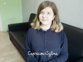 CapriciousSylvia