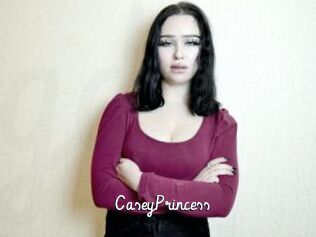 CaseyPrincess