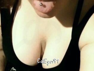 CatEyes91