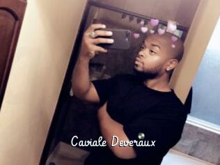 Caviale_Deveraux