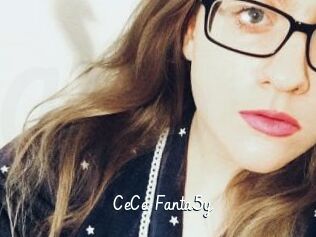 CeCe_Fanta5y