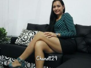 Chanell29