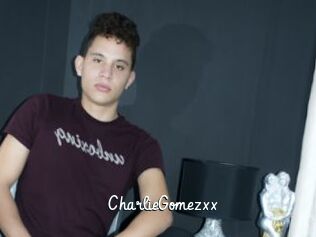 CharlieGomezxx