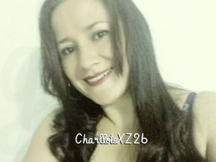 CharlloteXZ26