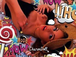 CharmDoll_