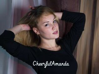 CheerfulAmanda