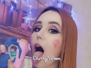 CherryNBoom