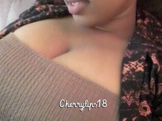 Cherrylips18