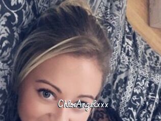 ChloeAngelxxx