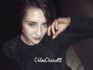 ChloeChanelll