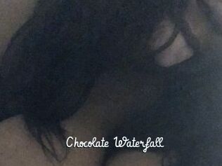 Chocolate_Waterfall