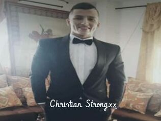 Christian_Strongxx