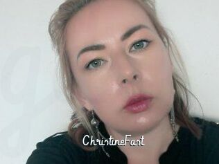 ChristineFast