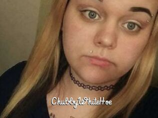 ChubbyWhiteHoe