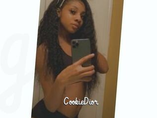 CookieDior