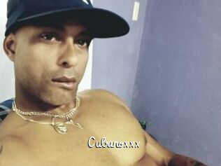 Cubanoxxx