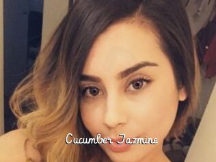 Cucumber_Jazmine