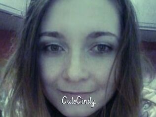 CuteCindy_