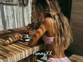 PammyXX